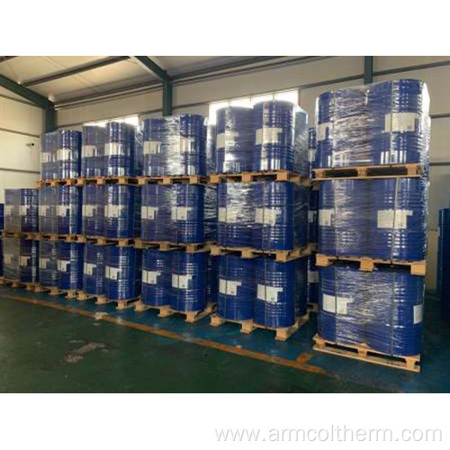 Synthetic Alkanes Heat Transfer Fluid